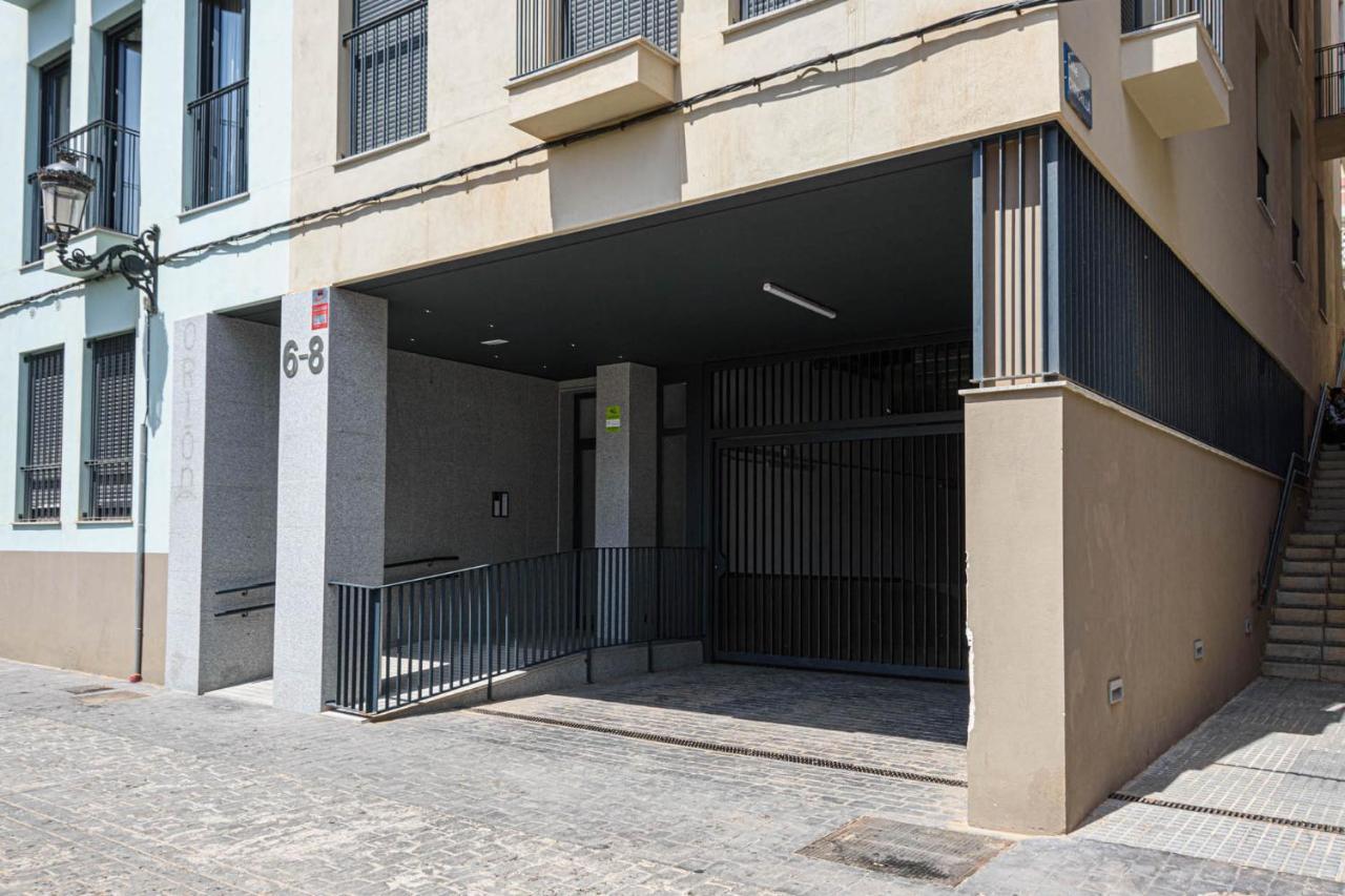 Chinchilla In By Solaga Homes * Málaga