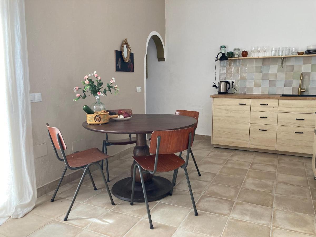 Casa Clemente 32, Private House With Plunge Pool Apartamento *