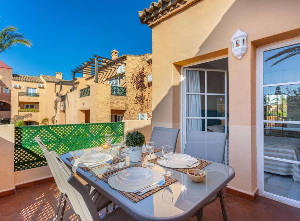 Oasis Apartment, Mijas Málaga