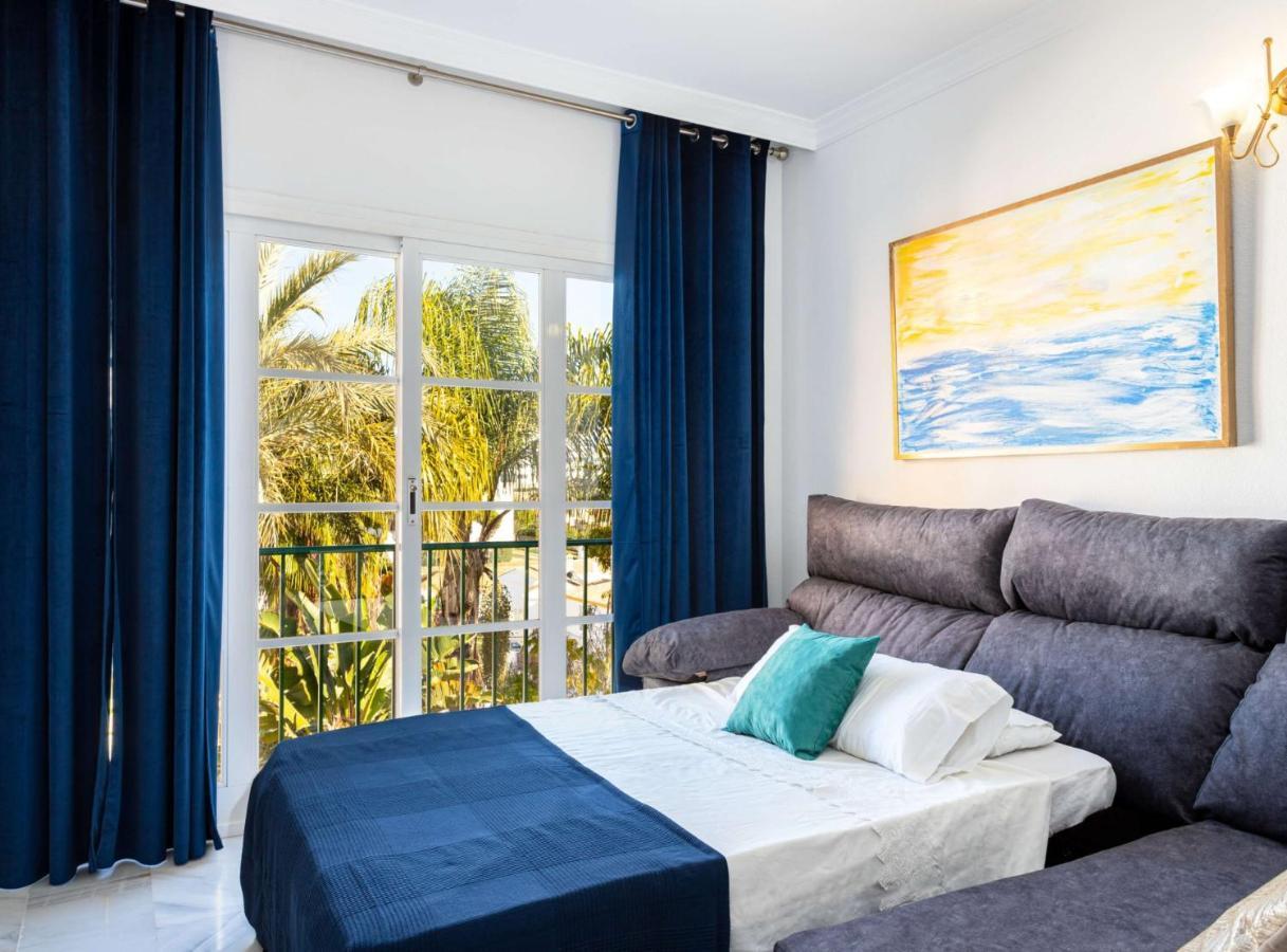 Apartamento Oasis Apartment, Mijas *