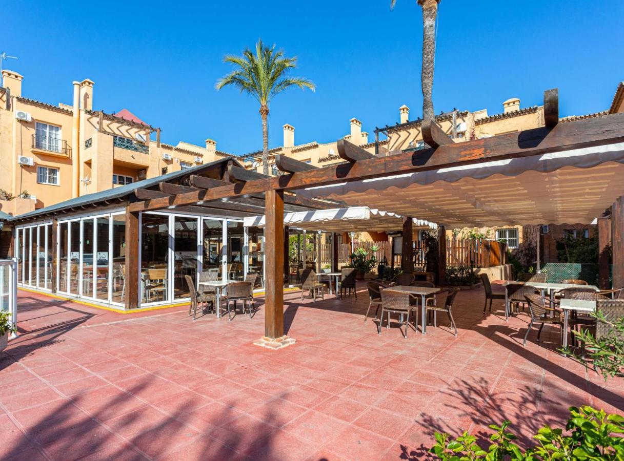 Oasis Apartment, Mijas * Málaga