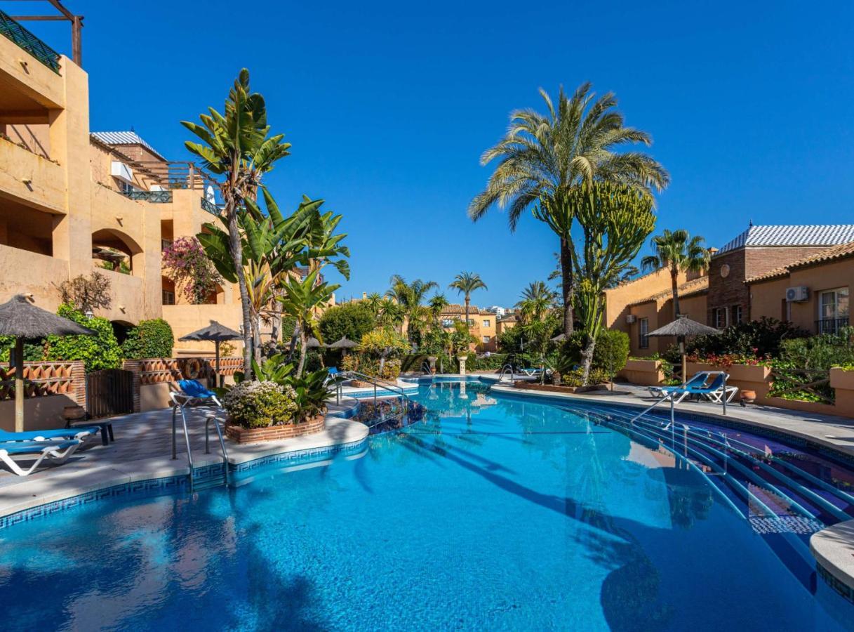 Apartamento Oasis Apartment, Mijas *