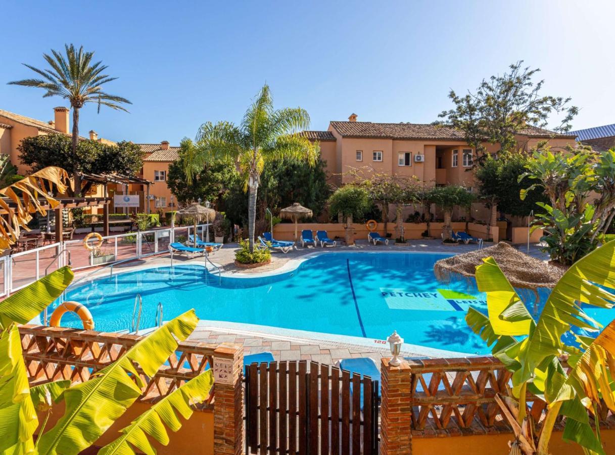 Apartamento Oasis Apartment, Mijas Málaga
