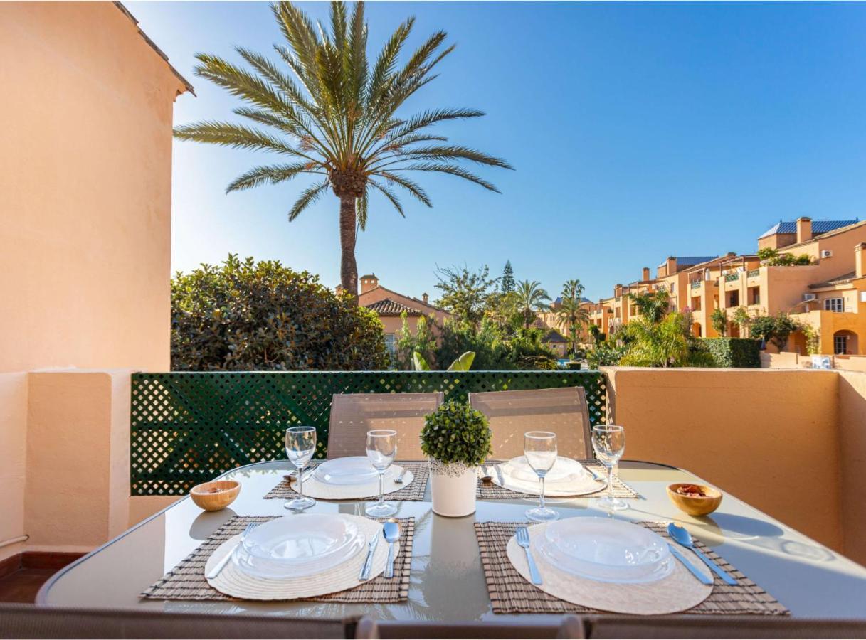 Apartamento Oasis Apartment, Mijas *