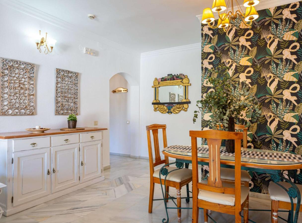 Apartamento Oasis Apartment, Mijas