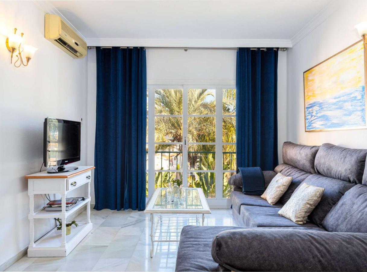 Oasis Apartment, Mijas *