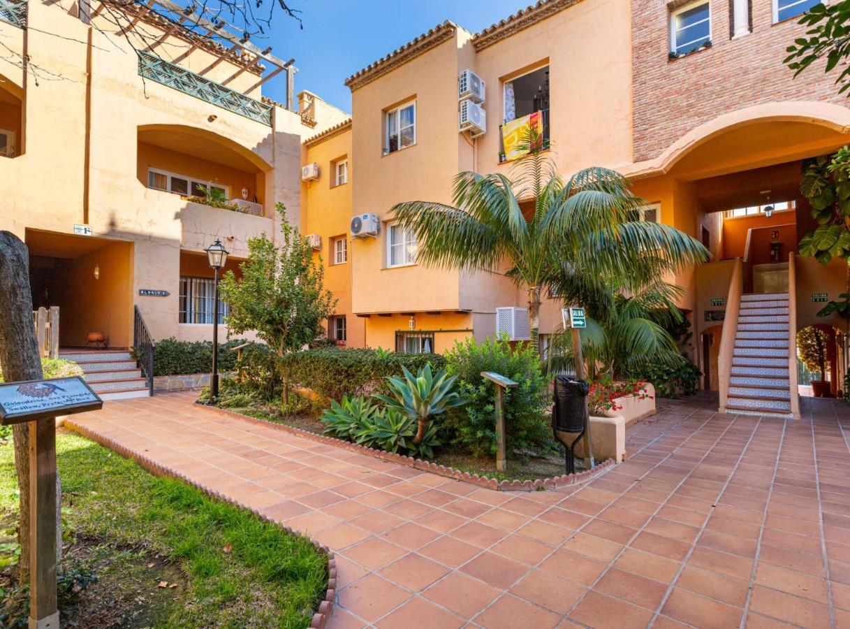 Apartamento Oasis Apartment, Mijas