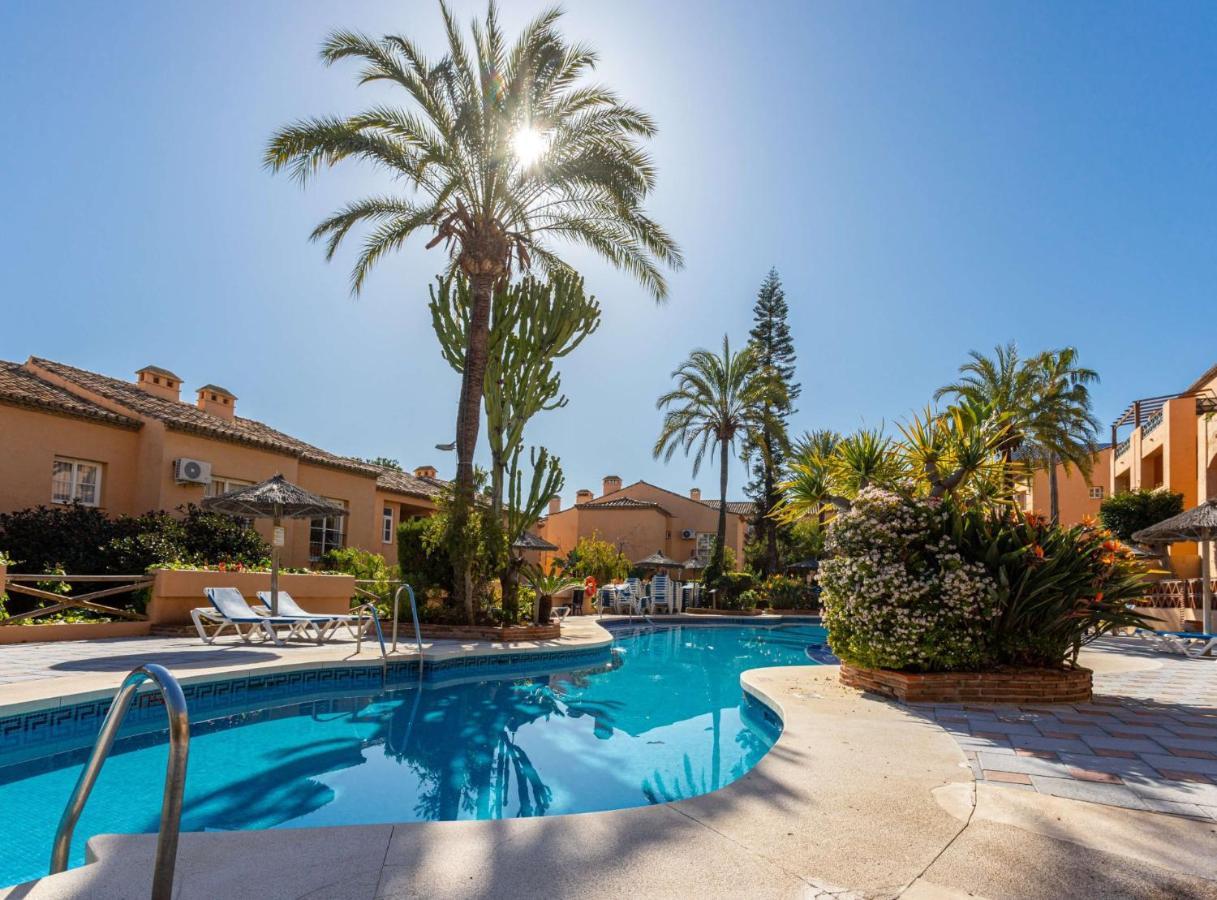 Oasis Apartment, Mijas *