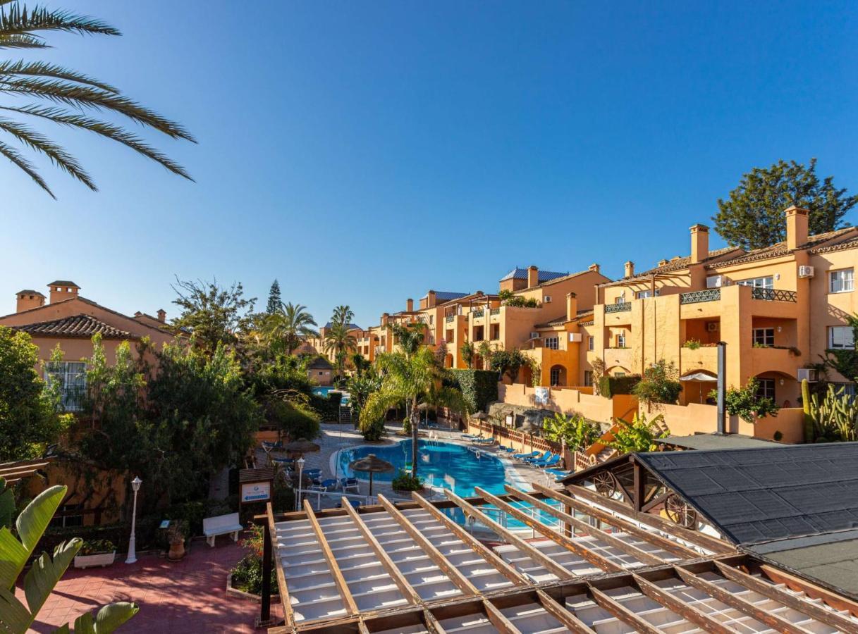 Oasis Apartment, Mijas * Málaga