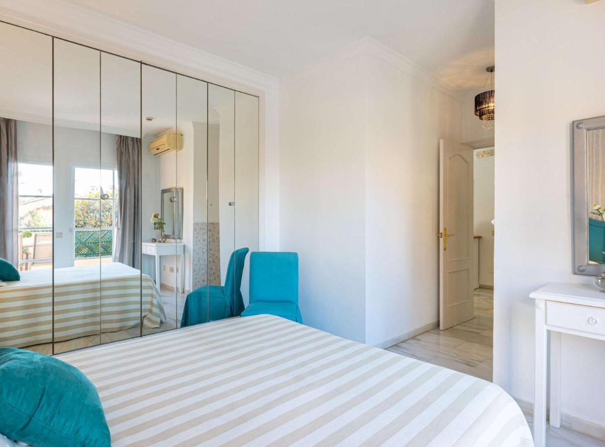 Oasis Apartment, Mijas * Málaga
