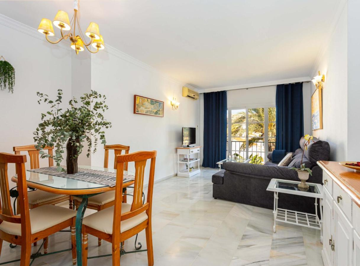 Oasis Apartment, Mijas Apartamento