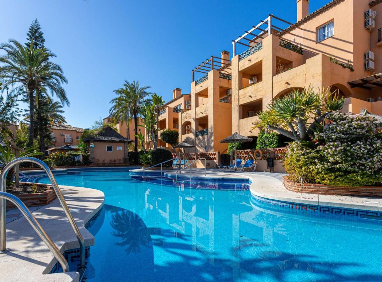 Apartamento Oasis Apartment, Mijas