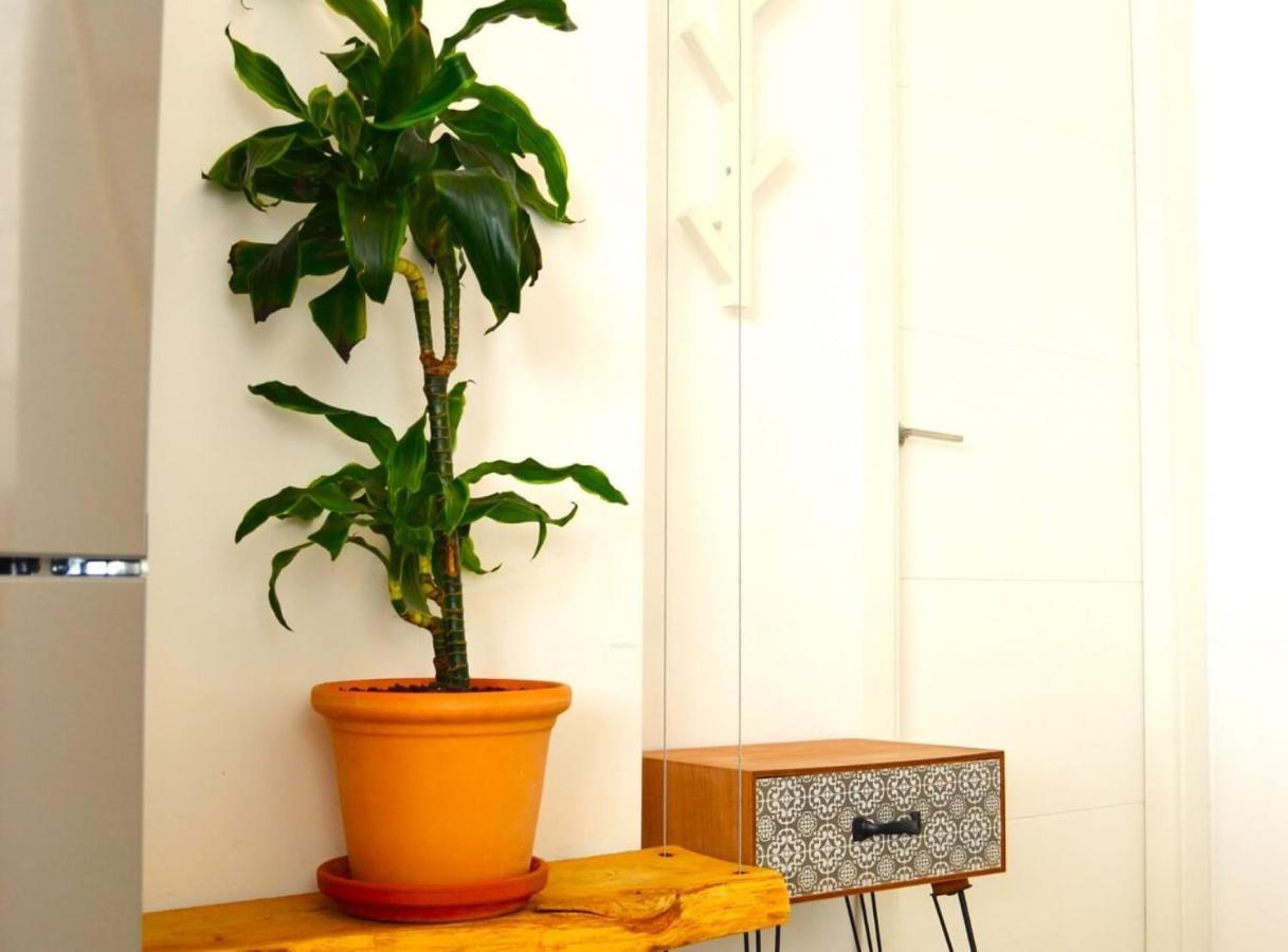 Calypso's Sea Apartamento Málaga