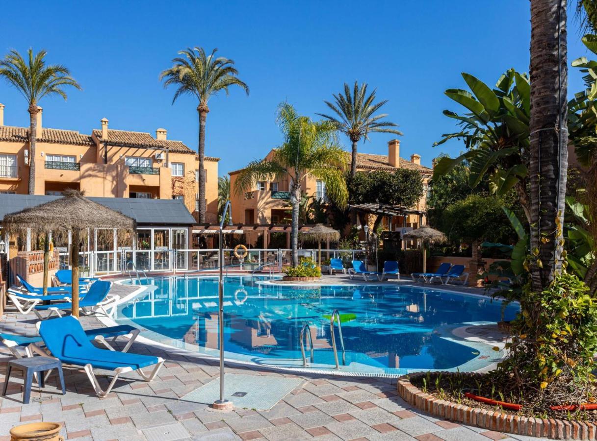 Oasis Apartment, Mijas Málaga