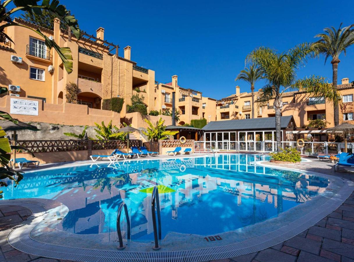 Apartamento Oasis Apartment, Mijas Málaga