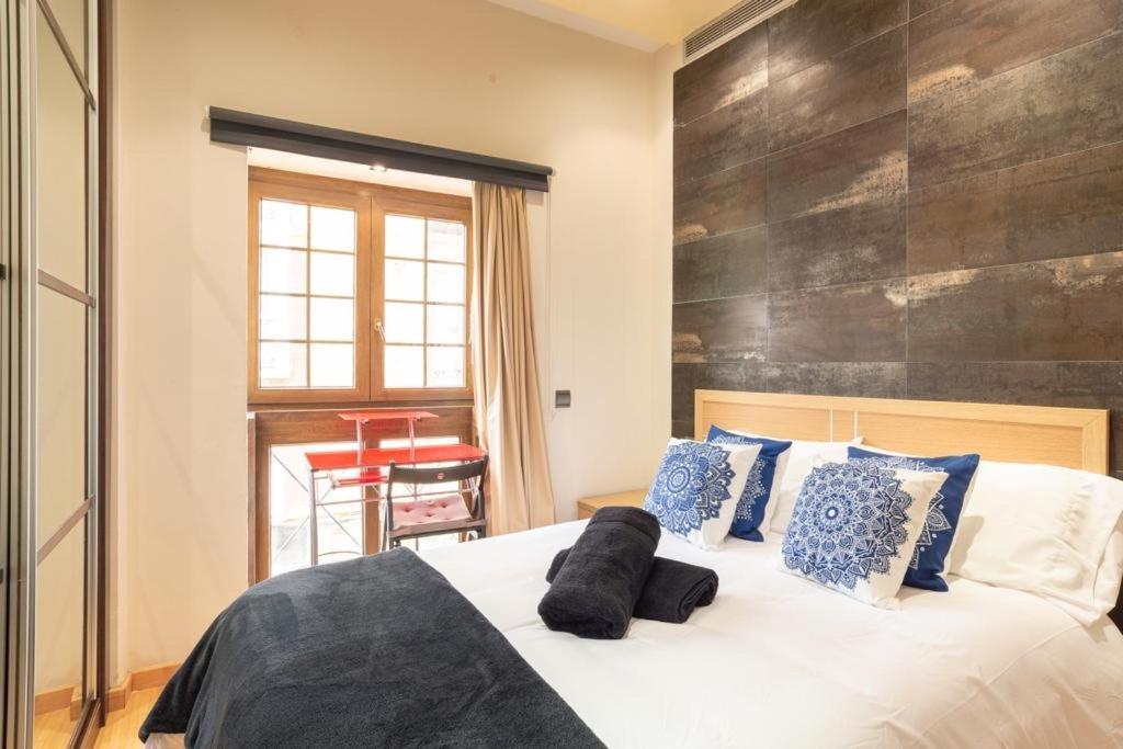 Apartamento Apartamento Merced Picasso Victoria Málaga