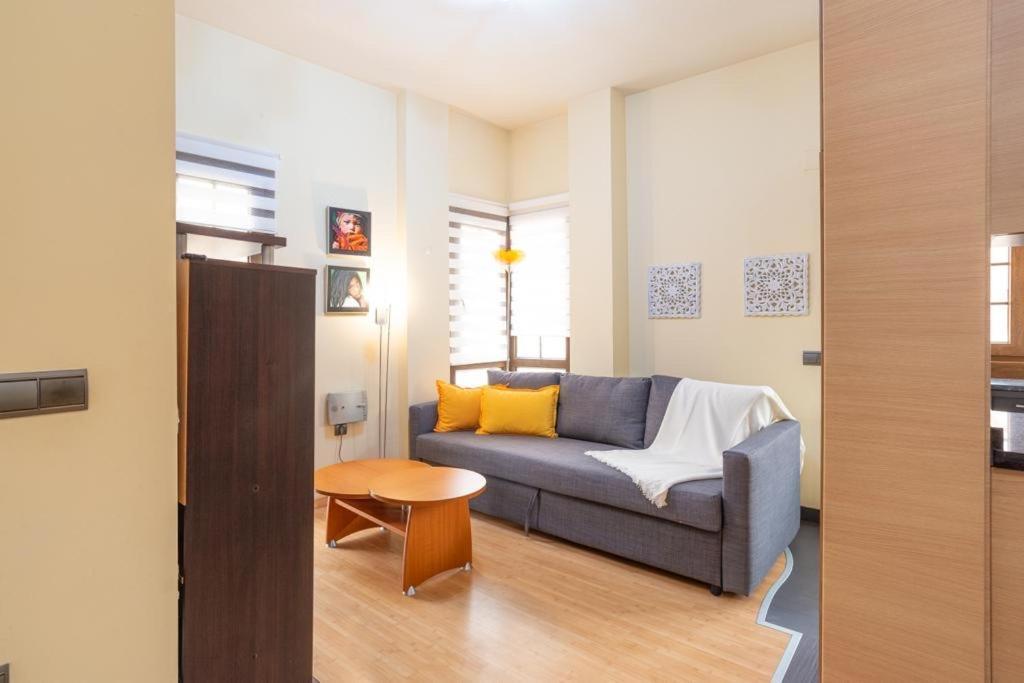 Apartamento Merced Picasso Victoria Apartamento Málaga