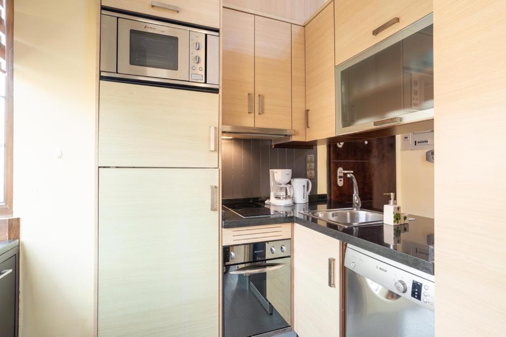 Apartamento Merced Picasso Victoria Apartamento Málaga