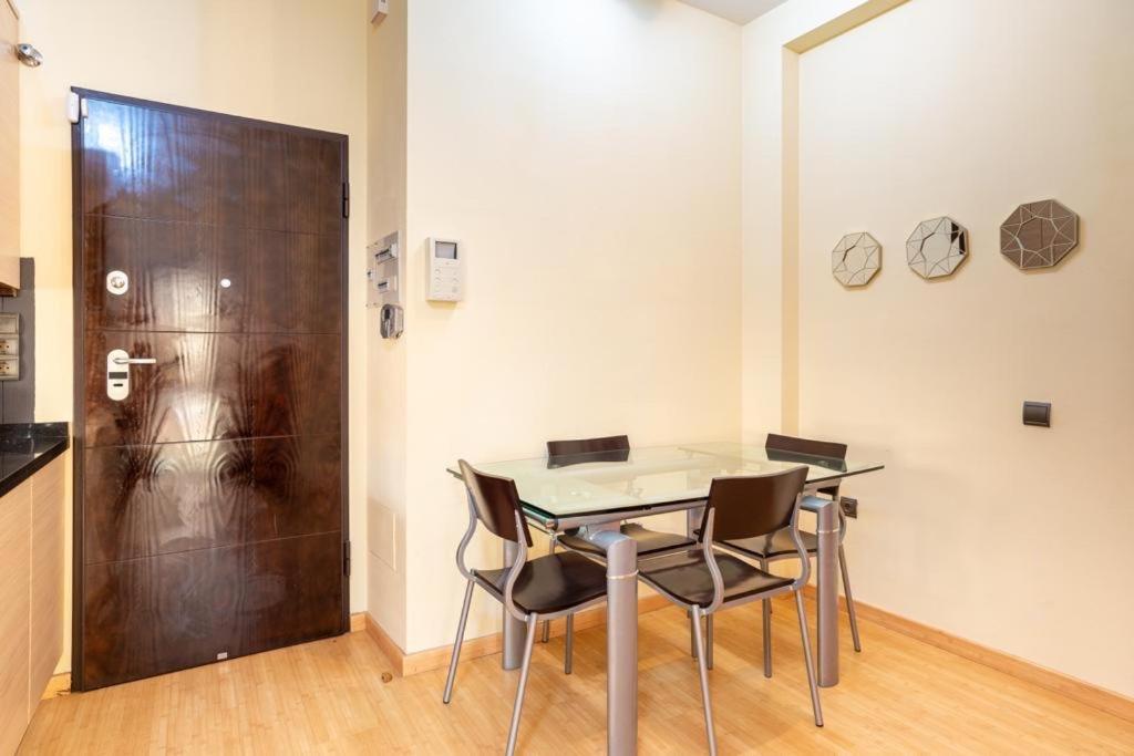 Apartamento Merced Picasso Victoria Apartamento