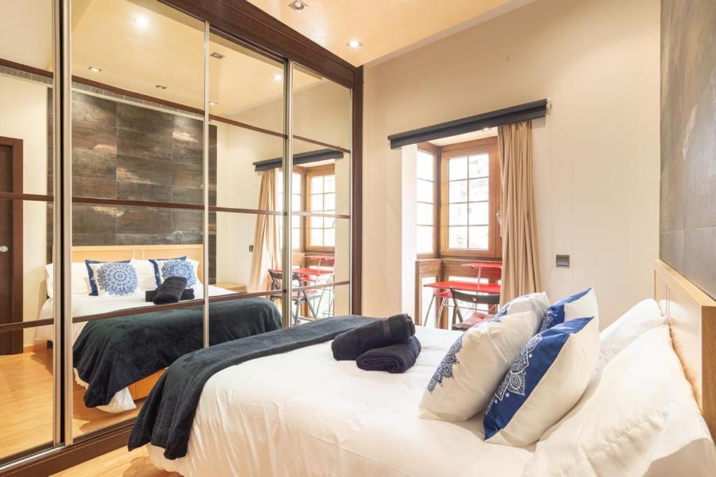 Apartamento Merced Picasso Victoria Apartamento *