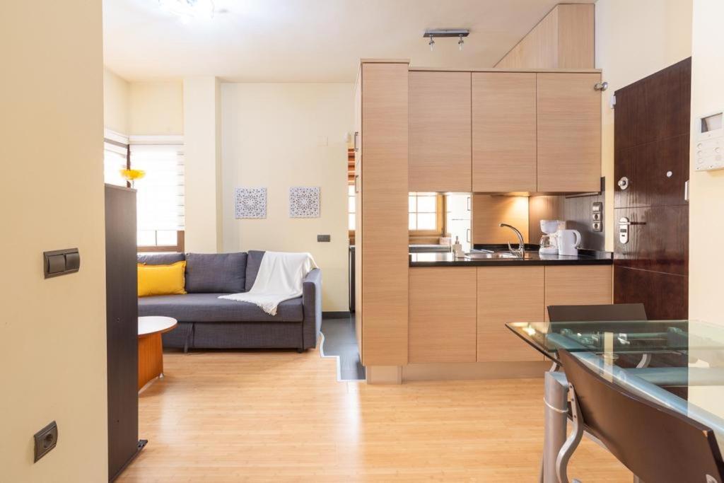 Apartamento Merced Picasso Victoria Apartamento Málaga