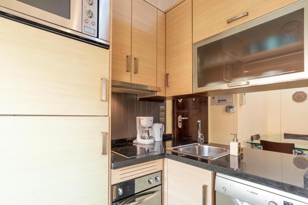 Apartamento Merced Picasso Victoria Apartamento *