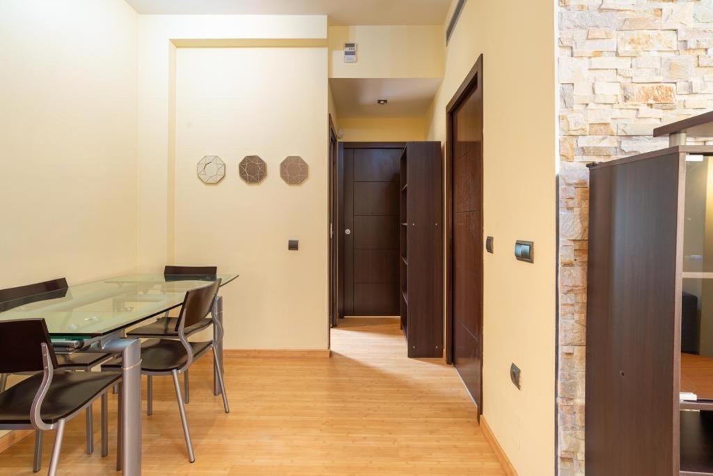 Apartamento Merced Picasso Victoria Apartamento *