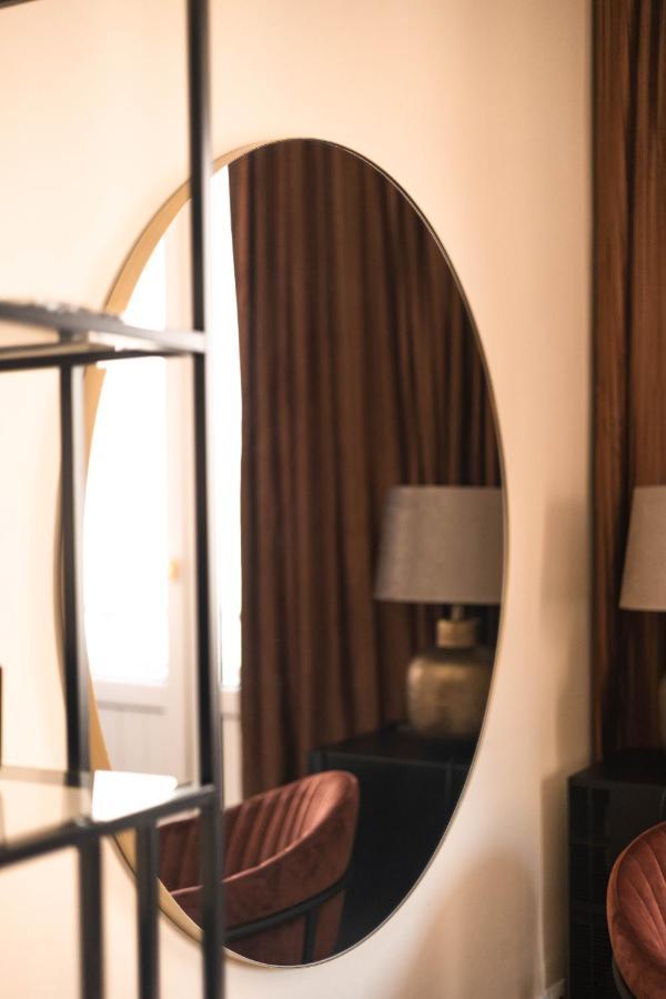 Apartamento Shiny Mik Super Family Málaga