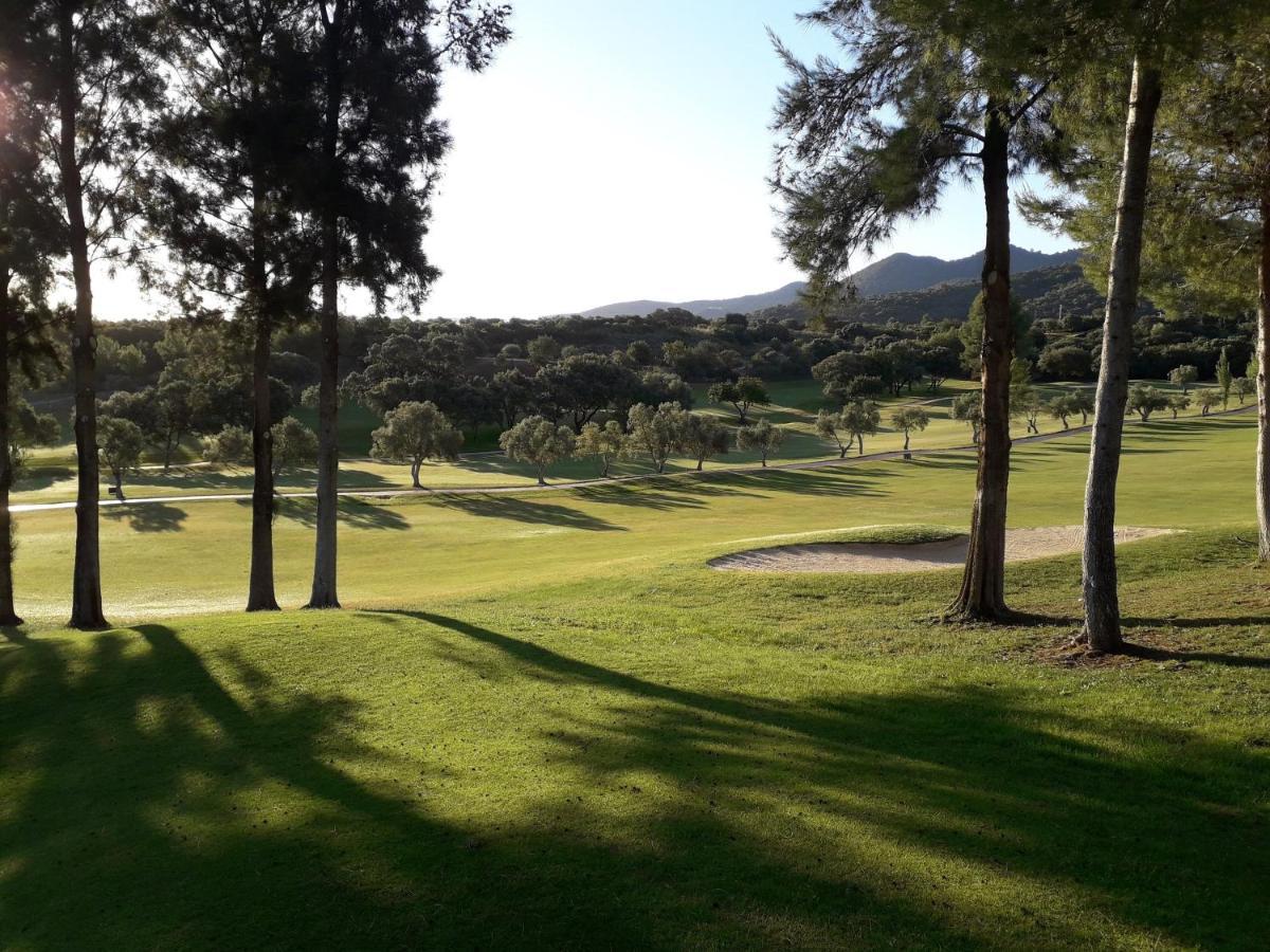 Apartment Lilia Lauro Golf Malaga