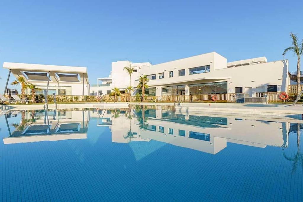 Apartamento Beautiful 3 Bedroom La Cala De Mijas *