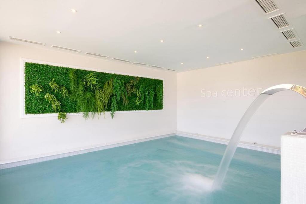 Apartamento Beautiful 3 Bedroom La Cala De Mijas