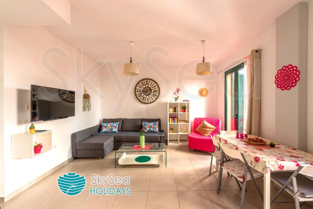Skysea Holidays Center Apartamento *