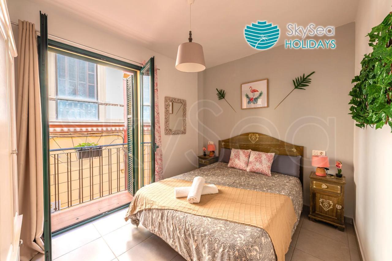 Skysea Holidays Center Apartamento *