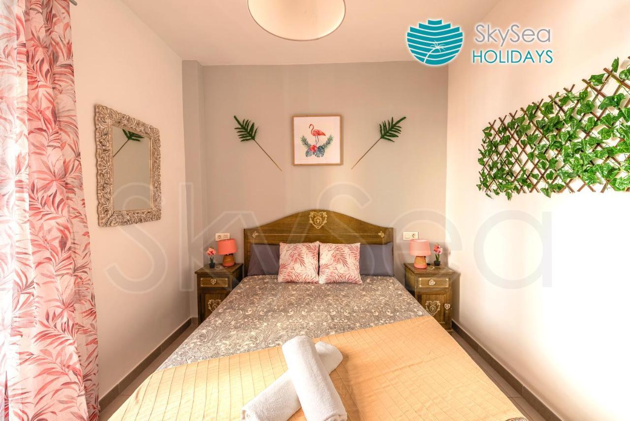 Apartamento Skysea Holidays Center *