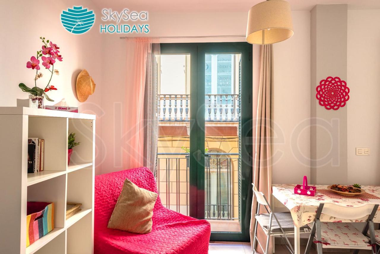 Apartamento Skysea Holidays Center
