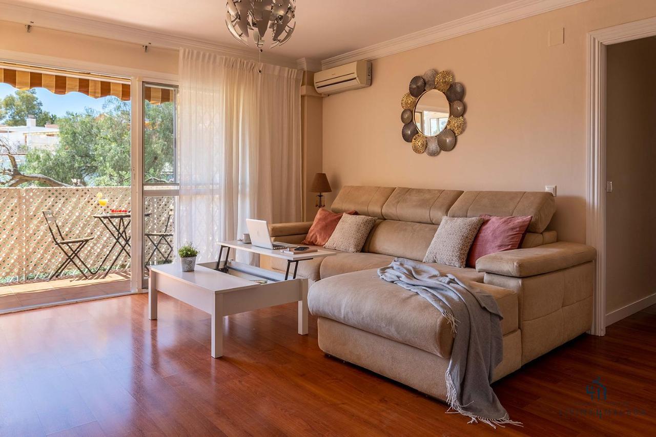 Living4Malaga Mountain Views Haven Apartamento *