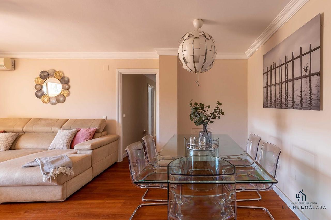 Living4Malaga Mountain Views Haven Apartamento *