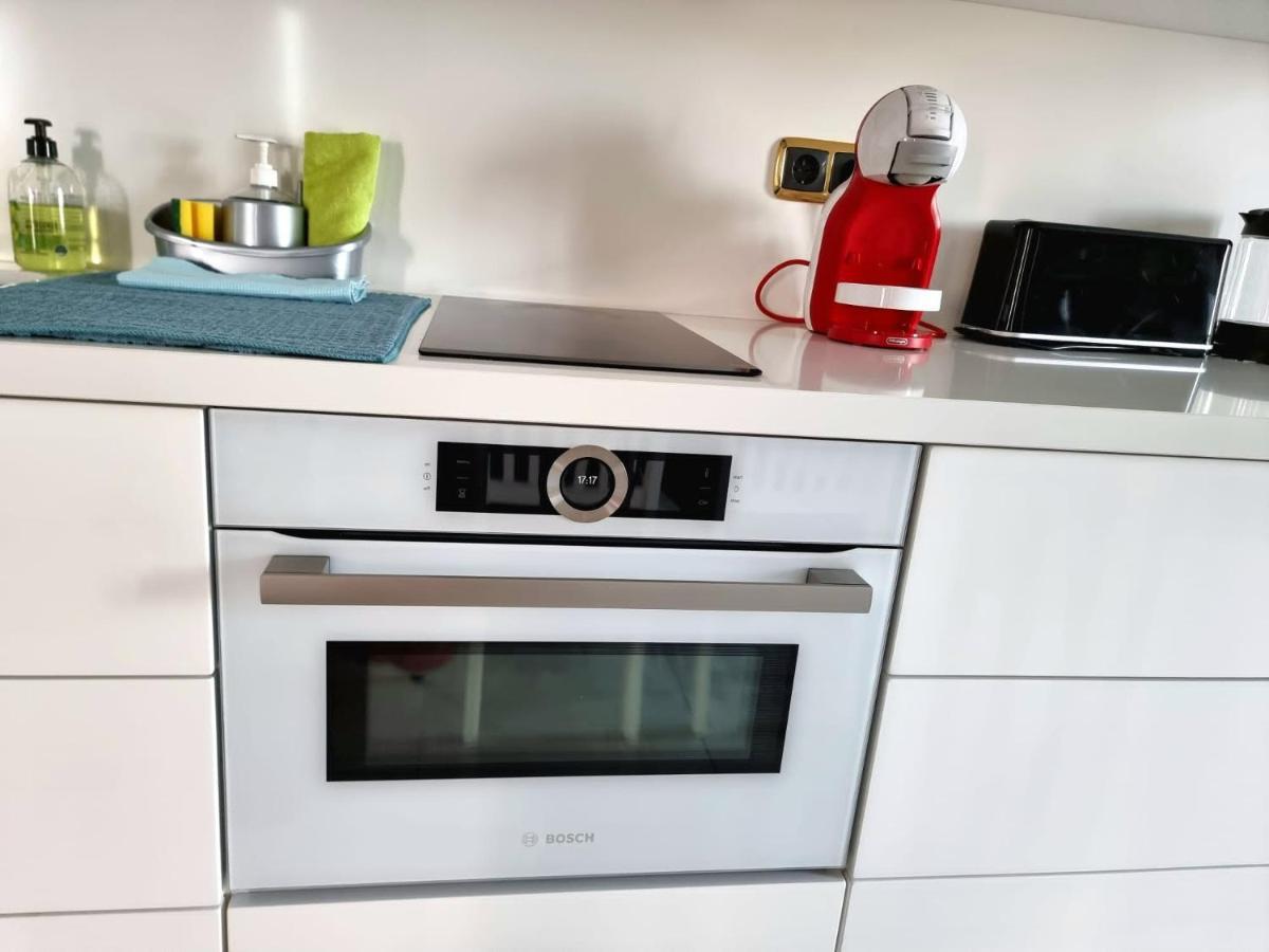 Apartamento Mirador Del Cerrado De Lujo Free Parking *