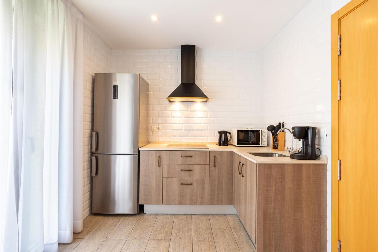 Soho Art Tourist Apartamento