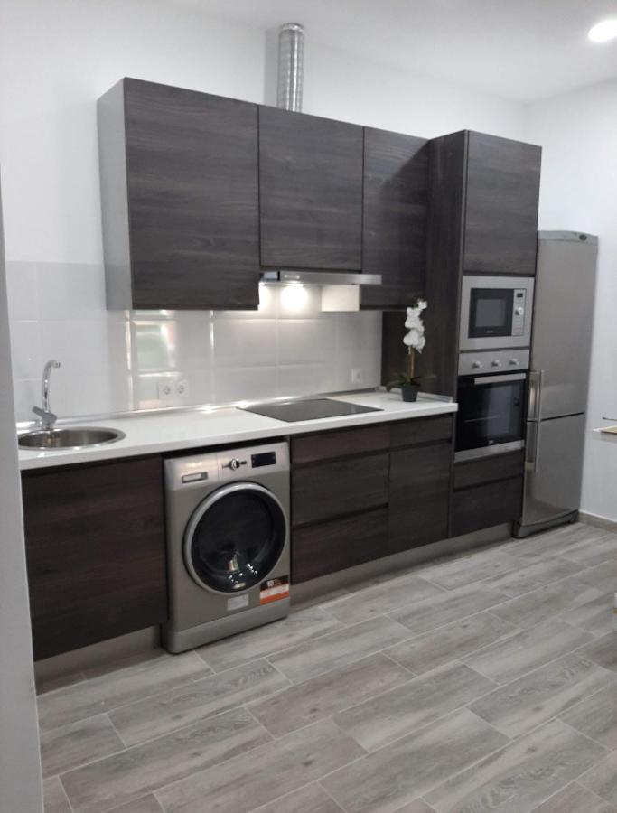 Apartamento Loft Céntrico Cerca De La Playa ! La Biznaga *