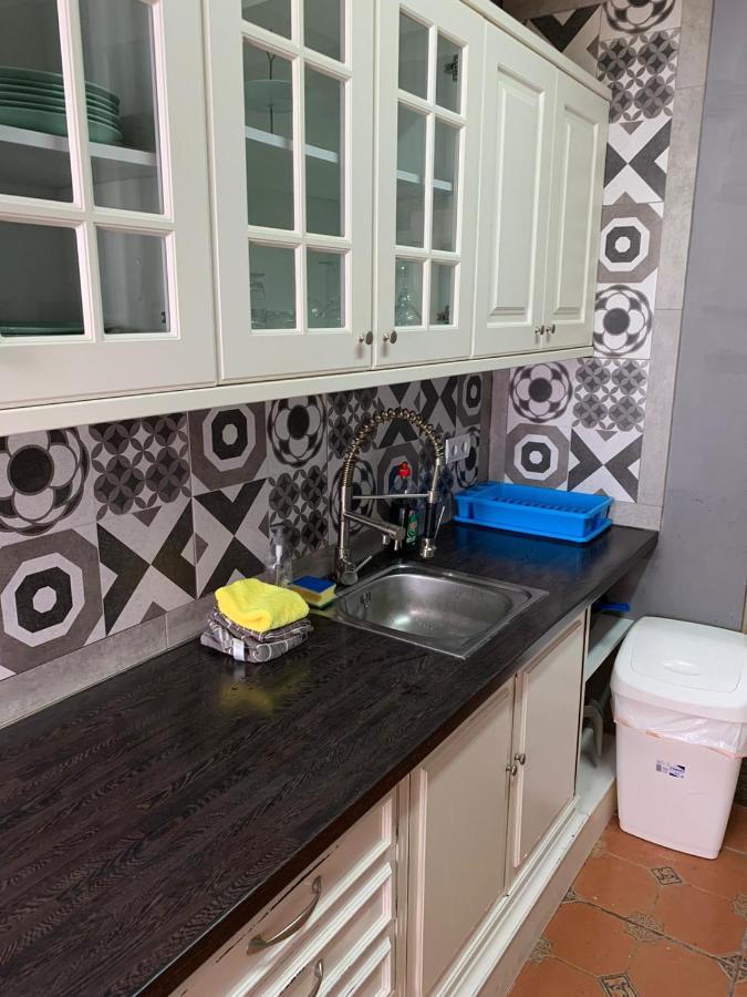 Apartment Mooi En Erg Ruim Met Openhaard Malaga