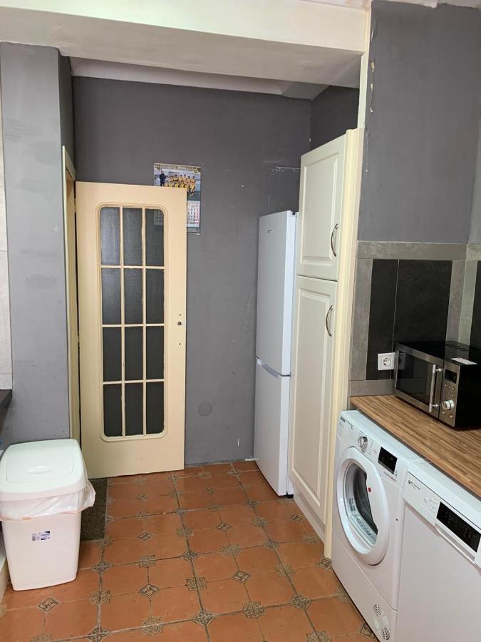 Mooi En Erg Ruim Met Openhaard * Malaga