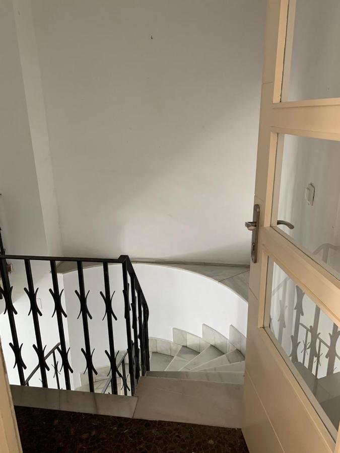 Apartment Mooi En Erg Ruim Met Openhaard Malaga