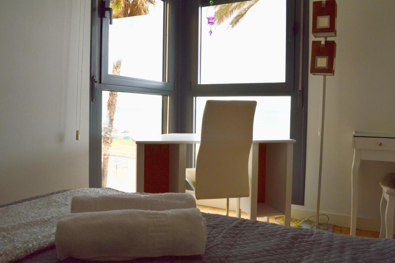 Apartamento Paraíso Frente Al Mar Málaga