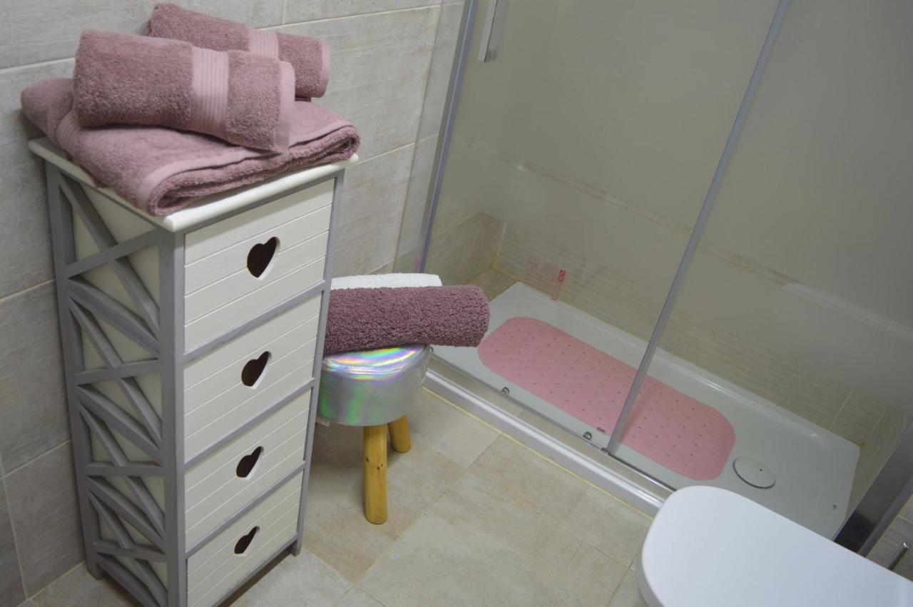 Apartamento Paraíso Frente Al Mar Málaga