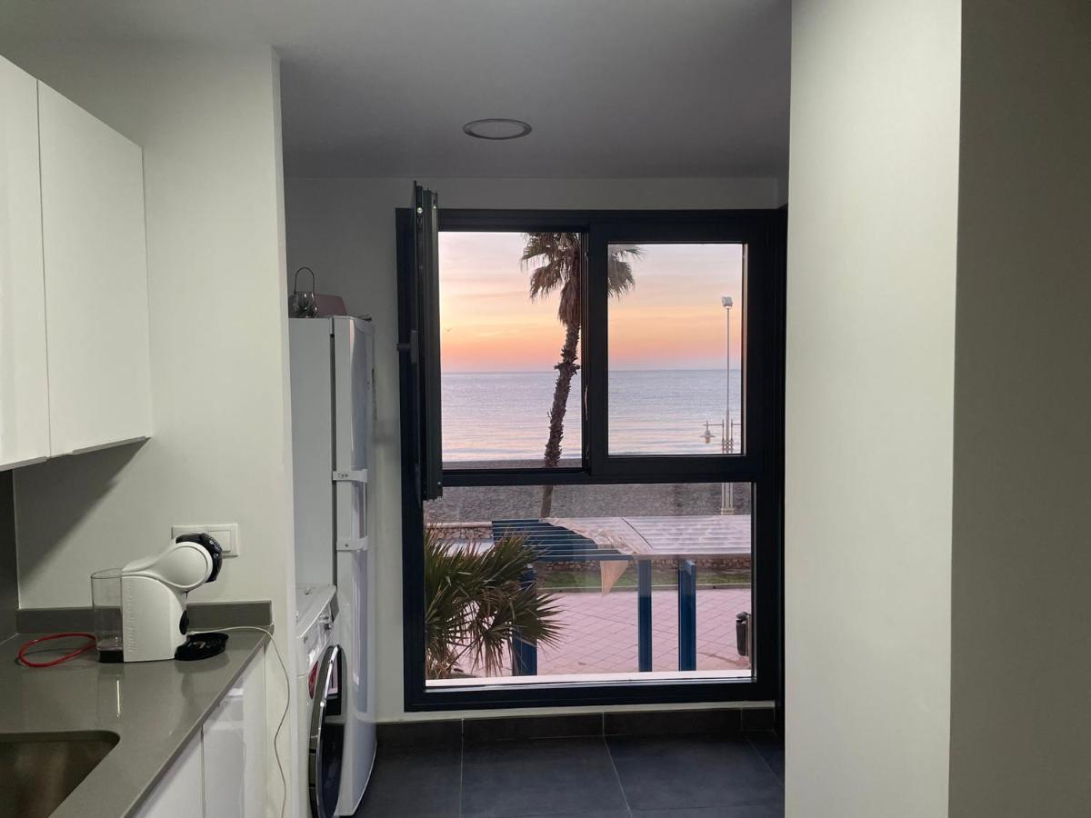 Paraíso Frente Al Mar Apartamento
