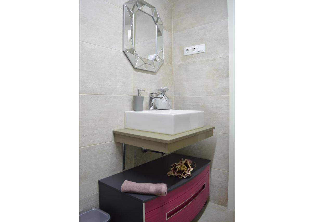Apartamento Paraíso Frente Al Mar *