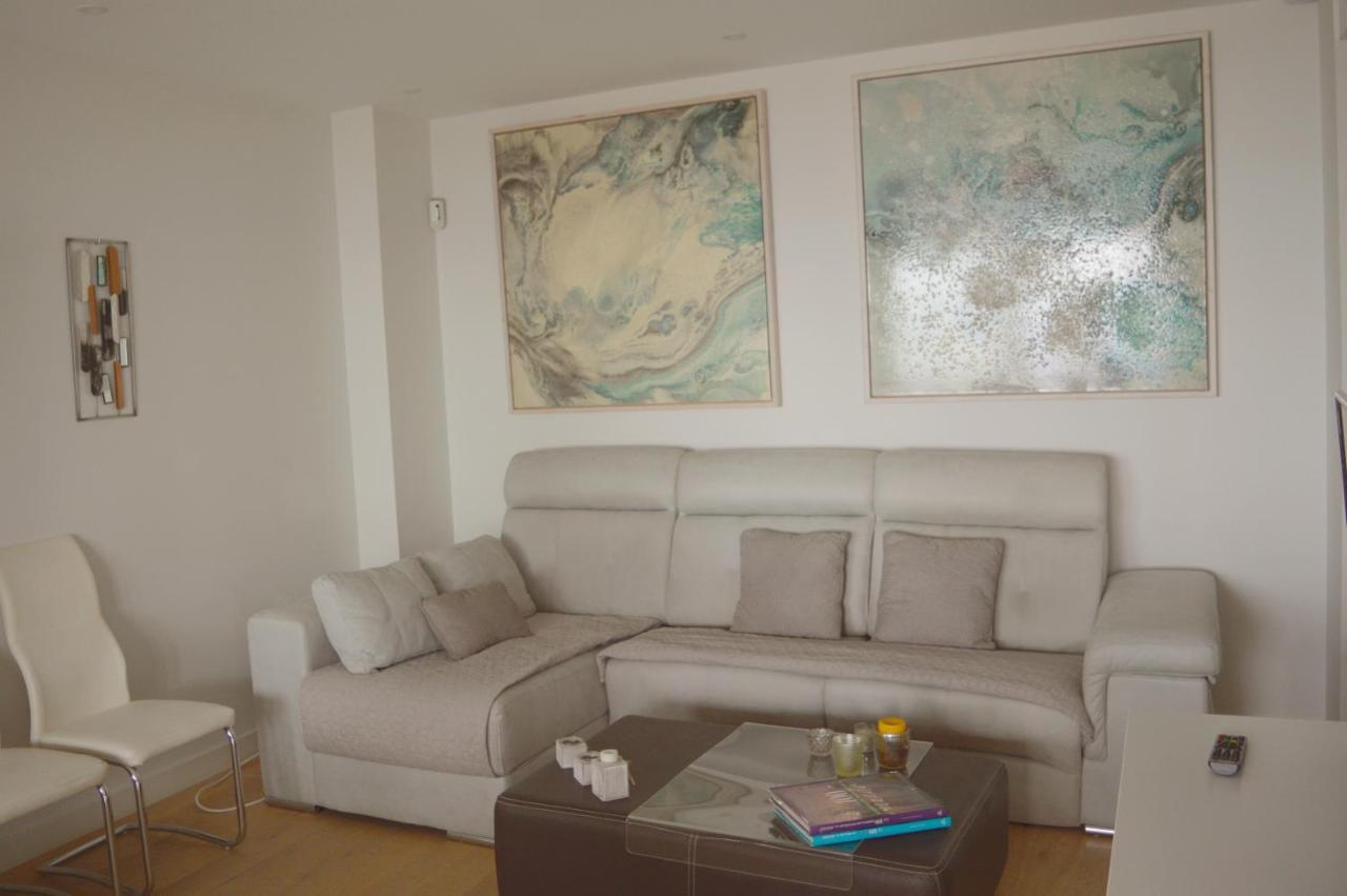 Apartamento Paraíso Frente Al Mar *