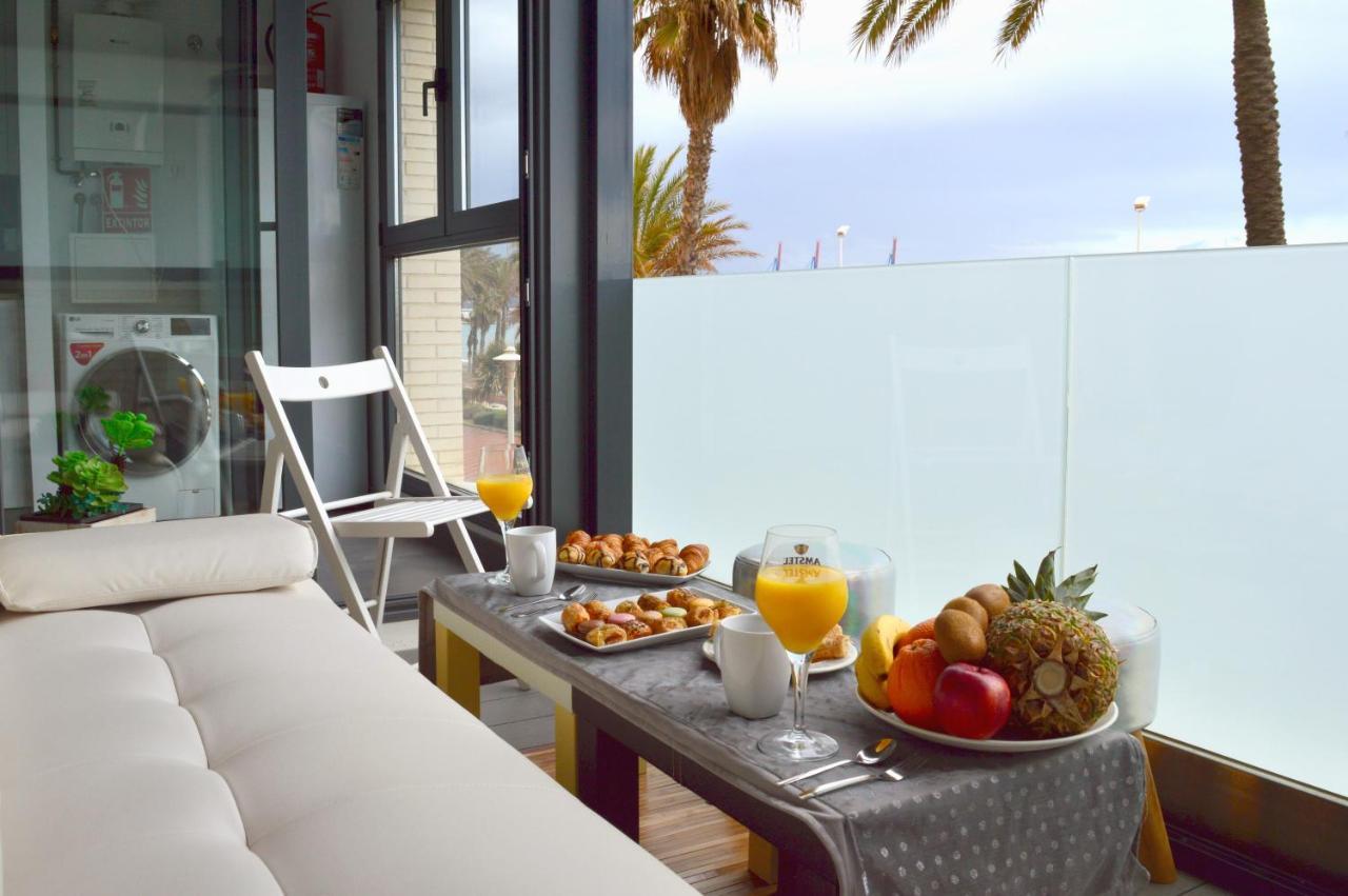 Apartamento Paraíso Frente Al Mar *