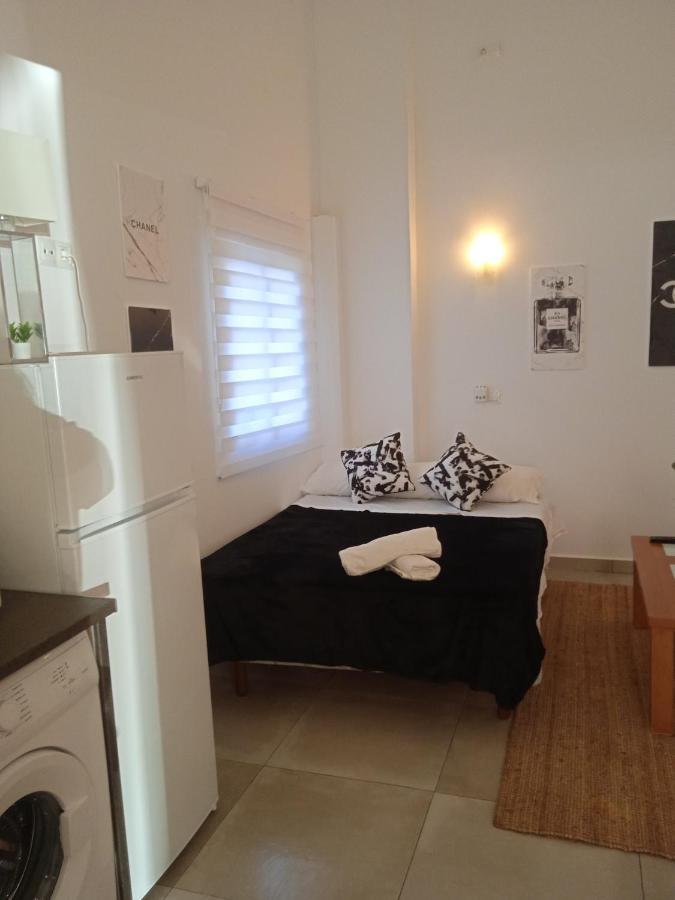 The Lovely Loft 1 Apartment Malaga